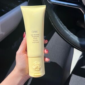 Oribe Hair Alchemy Strengthening Masque
